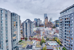 1_12_of_161 at 1802 - 1055 Richards, Yaletown, Vancouver West