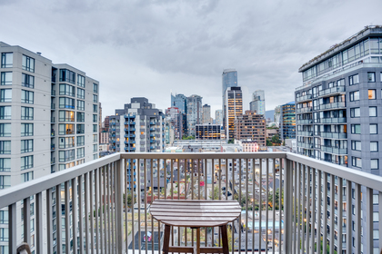 1_11_of_161 at 1802 - 1055 Richards, Yaletown, Vancouver West