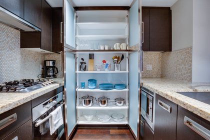 1_15_of_161 at 1802 - 1055 Richards, Yaletown, Vancouver West