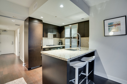 1_2_of_162 at 1802 - 1055 Richards, Yaletown, Vancouver West