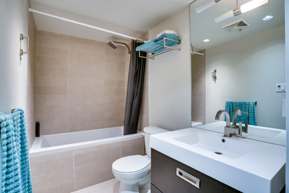 1_7_of_161 at 1802 - 1055 Richards, Yaletown, Vancouver West