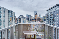 1_11_of_161 at 1802 - 1055 Richards, Yaletown, Vancouver West