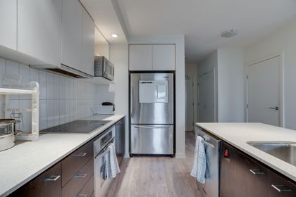 a-2 at 805 - 2851 Heather Street, Fairview VW, Vancouver West