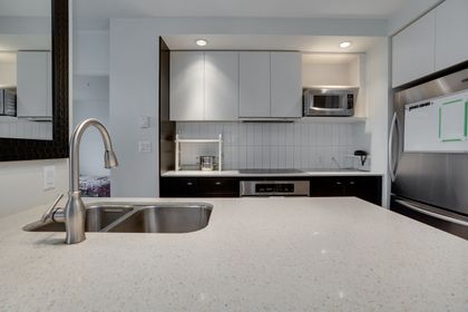 a at 805 - 2851 Heather Street, Fairview VW, Vancouver West