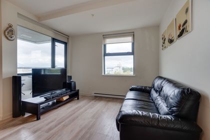 b-2 at 805 - 2851 Heather Street, Fairview VW, Vancouver West