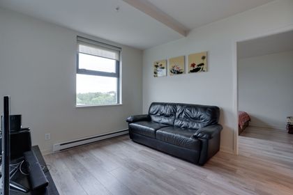 b-4 at 805 - 2851 Heather Street, Fairview VW, Vancouver West