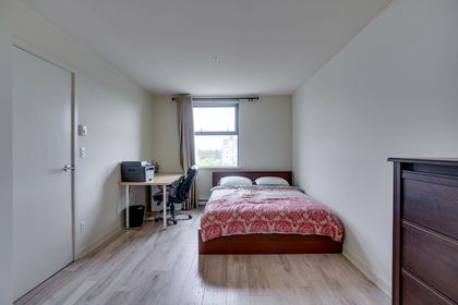 c-2 at 805 - 2851 Heather Street, Fairview VW, Vancouver West