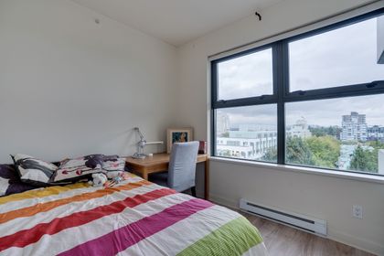 c-3 at 805 - 2851 Heather Street, Fairview VW, Vancouver West