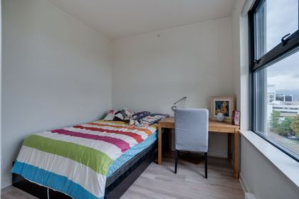 c at 805 - 2851 Heather Street, Fairview VW, Vancouver West