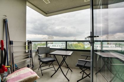 i-2 at 805 - 2851 Heather Street, Fairview VW, Vancouver West