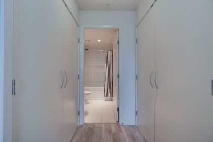 i at 805 - 2851 Heather Street, Fairview VW, Vancouver West