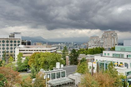 k-3 at 805 - 2851 Heather Street, Fairview VW, Vancouver West