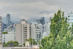 k-2 at 805 - 2851 Heather Street, Fairview VW, Vancouver West