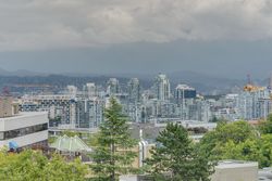 k-5 at 805 - 2851 Heather Street, Fairview VW, Vancouver West