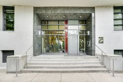 k at 805 - 2851 Heather Street, Fairview VW, Vancouver West