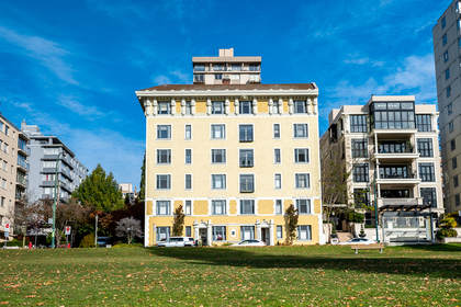 unit-40-1386-nicola-street-vancouver-3 at 40 - 1386 Nicola Street, West End VW, Vancouver West