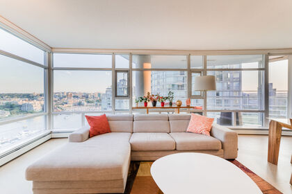 20190806-dsftco-00005-_m1a7546-hdr at 2301 - 1199 Marinaside Crescent, Yaletown, Vancouver West