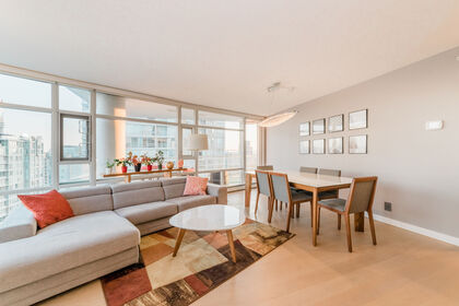 20190806-dsftco-00006-_m1a7524-hdr at 2301 - 1199 Marinaside Crescent, Yaletown, Vancouver West