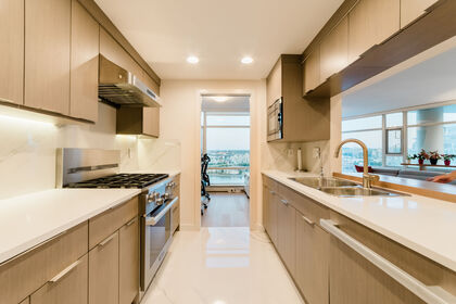 20190806-dsftco-00008-_m1a7639-hdr at 2301 - 1199 Marinaside Crescent, Yaletown, Vancouver West