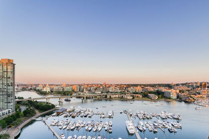 20190806-dsftco-00011-_m1a7564-hdr at 2301 - 1199 Marinaside Crescent, Yaletown, Vancouver West