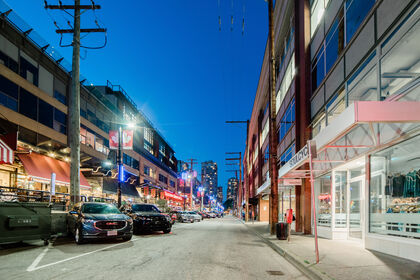 20190806-dsftco-00032-_m1a7840-hdr at 2301 - 1199 Marinaside Crescent, Yaletown, Vancouver West