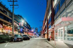 20190806-dsftco-00032-_m1a7840-hdr at 2301 - 1199 Marinaside Crescent, Yaletown, Vancouver West