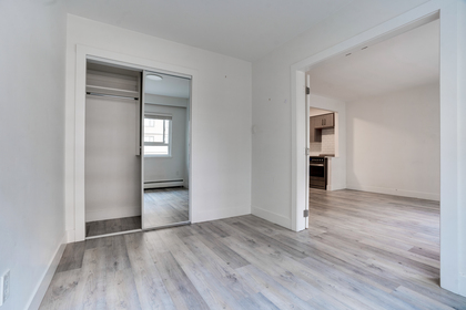 10 at 207 - 1537 Burnaby Street, Vancouver West