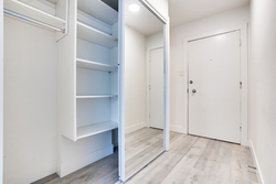 12 at 207 - 1537 Burnaby Street, Vancouver West