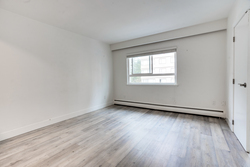 4 at 207 - 1537 Burnaby Street, Vancouver West