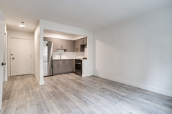 5 at 207 - 1537 Burnaby Street, Vancouver West