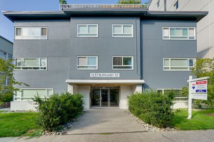 0t_etoea at 106 - 1537 Burnaby, West End VW, Vancouver West