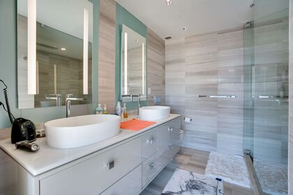 fkg9ef4g at 3901 - 1151 W Georgia, Coal Harbour, Vancouver West