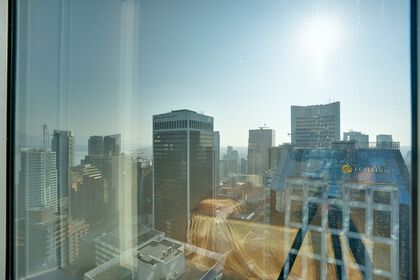 lybkunoq at 3901 - 1151 W Georgia, Coal Harbour, Vancouver West