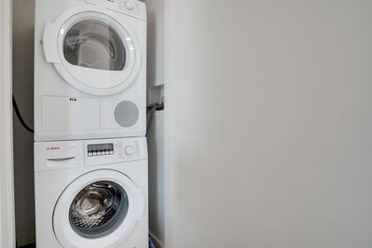 vlfctwpw at 3901 - 1151 W Georgia, Coal Harbour, Vancouver West