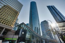 t_ebpaaa at 3901 - 1151 W Georgia, Coal Harbour, Vancouver West