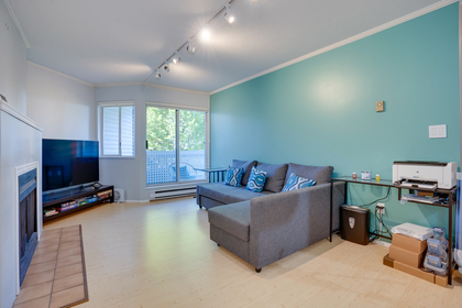 2-1-of-15 at 201 - 7471 Blundell Road, Brighouse South, Richmond