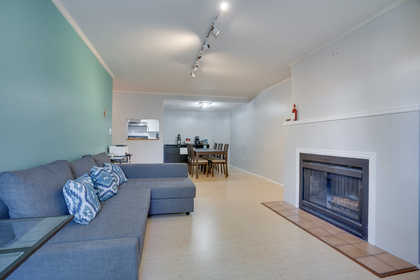 2-3-of-15 at 201 - 7471 Blundell Road, Brighouse South, Richmond