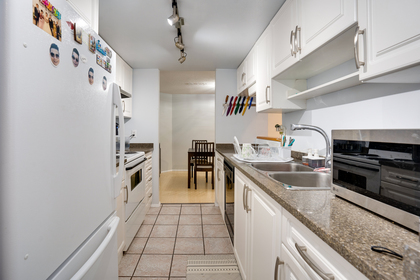 2-9-of-15 at 201 - 7471 Blundell Road, Brighouse South, Richmond