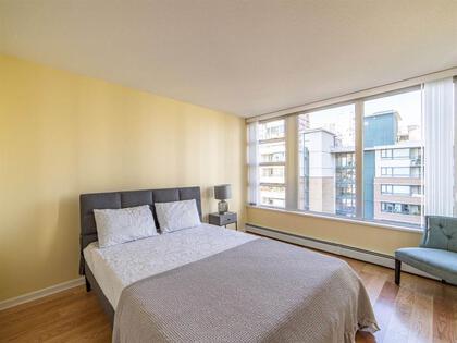 262510476-13 at 806 - 1228 Marinaside Crescent, Yaletown, Vancouver West