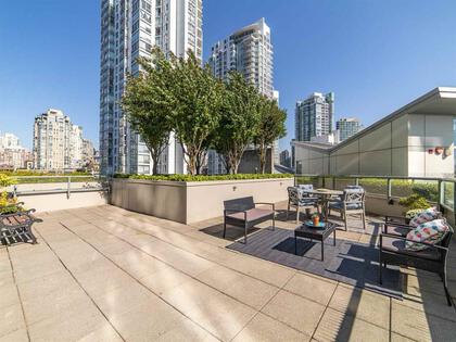 262510476-3 at 806 - 1228 Marinaside Crescent, Yaletown, Vancouver West