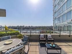 262510476-2 at 806 - 1228 Marinaside Crescent, Yaletown, Vancouver West