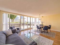 262510476-6 at 806 - 1228 Marinaside Crescent, Yaletown, Vancouver West