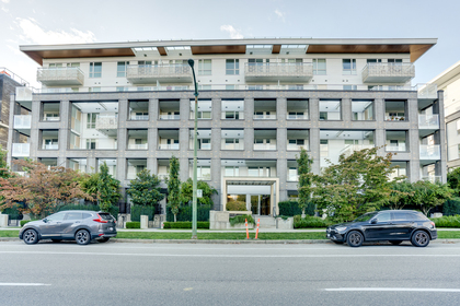 1 at 312 - 6677 Cambie, Oakridge VW, Vancouver West