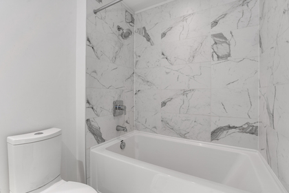 12 at 312 - 6677 Cambie, Oakridge VW, Vancouver West