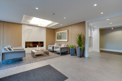 3 at 312 - 6677 Cambie, Oakridge VW, Vancouver West