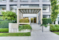 2 at 312 - 6677 Cambie, Oakridge VW, Vancouver West