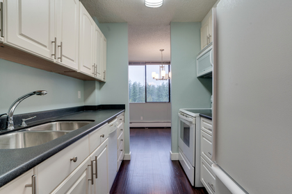 11 at 1408 - 4300 Mayberry, Metrotown, Burnaby South