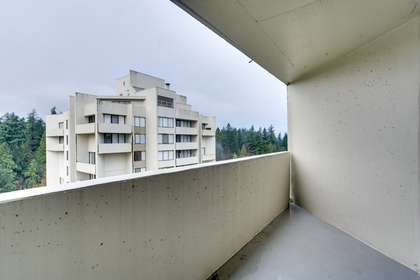 12 at 1408 - 4300 Mayberry, Metrotown, Burnaby South