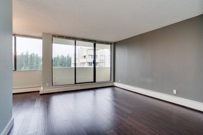 5 at 1408 - 4300 Mayberry, Metrotown, Burnaby South