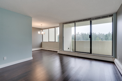 7 at 1408 - 4300 Mayberry, Metrotown, Burnaby South